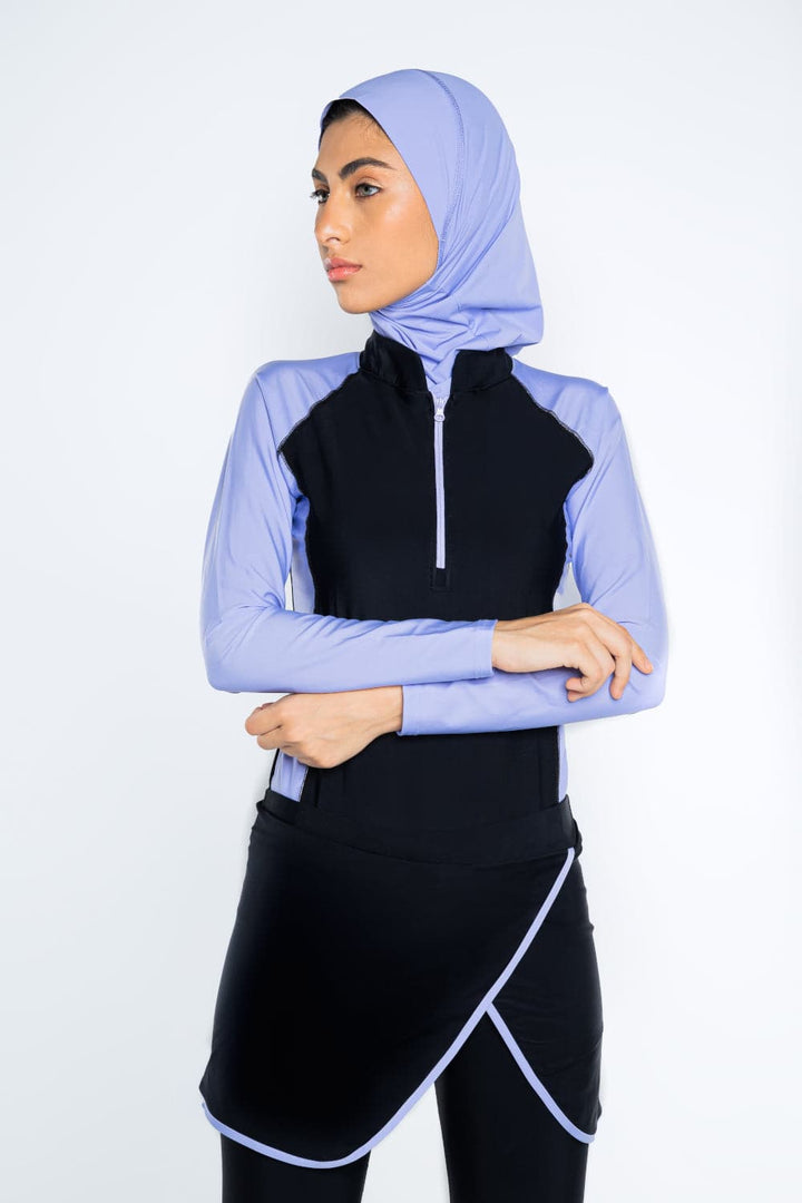 Ultra-Fit Swim Hijab.