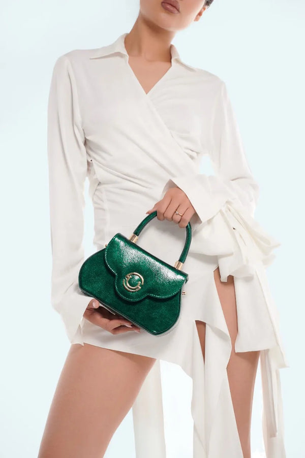 Isabella Bag ”Green”